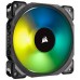  CORSAIR ML120 PRO RGB 120mm Premium Magnetic Levitation RGB LED PWM Single Pack CASING FAN